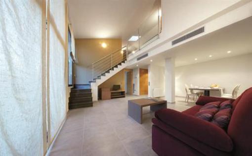 фото отеля Figueres Apartaments