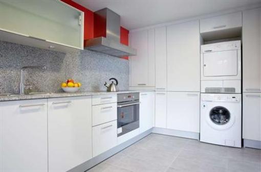 фото отеля Figueres Apartaments