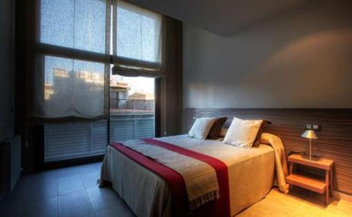 фото отеля Figueres Apartaments
