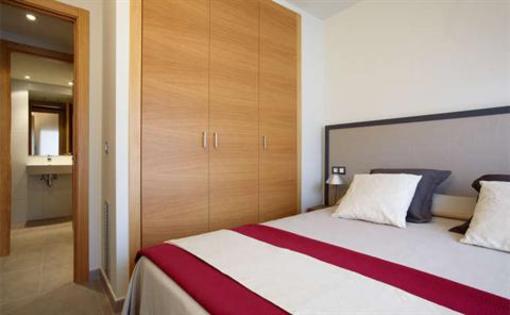 фото отеля Figueres Apartaments
