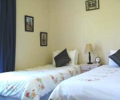 фото отеля Paradiso Guesthouse & Self Catering Cottage