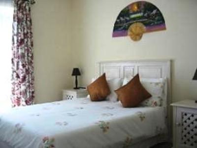 фото отеля Paradiso Guesthouse & Self Catering Cottage