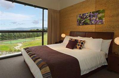 фото отеля Mercure Yarra Valley Balgownie Estate Vineyard Resort Melbourne