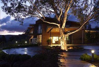 фото отеля Mercure Yarra Valley Balgownie Estate Vineyard Resort Melbourne