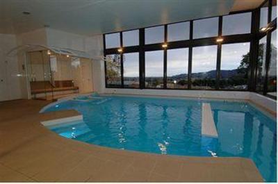фото отеля Mercure Yarra Valley Balgownie Estate Vineyard Resort Melbourne
