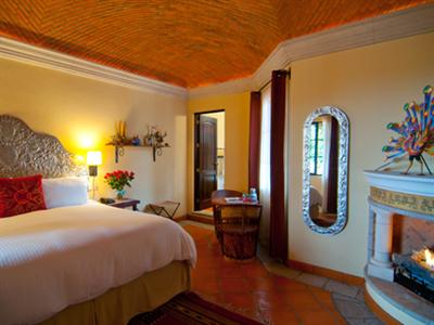 фото отеля Antigua Capilla Bed and Breakfast