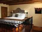 фото отеля Antigua Capilla Bed and Breakfast