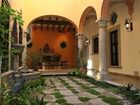 фото отеля Antigua Capilla Bed and Breakfast