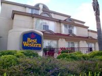 Best Western Plus Inn by the Sea