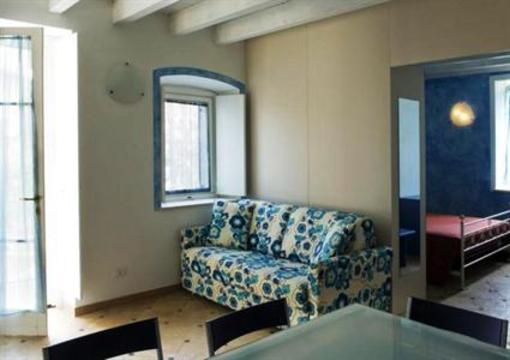 фото отеля Barchi Resort