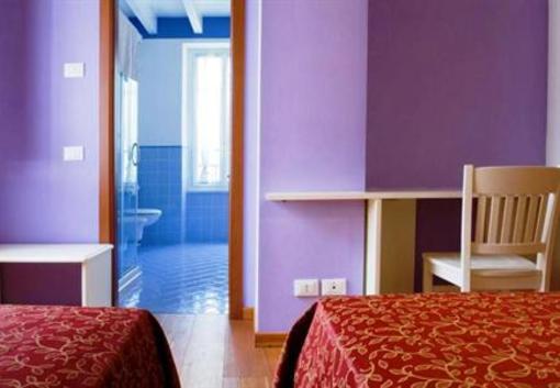 фото отеля Barchi Resort