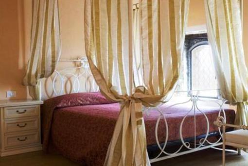 фото отеля Barchi Resort