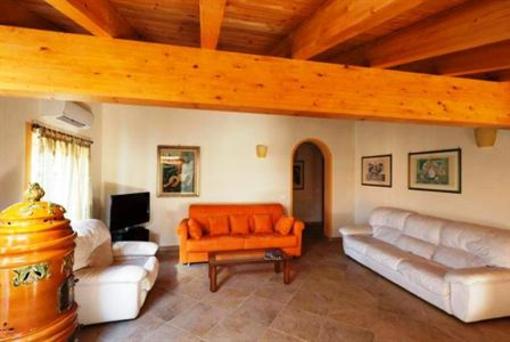 фото отеля Barchi Resort