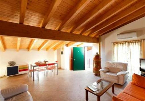 фото отеля Barchi Resort