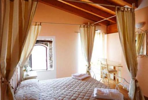 фото отеля Barchi Resort