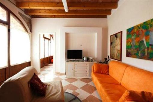 фото отеля Barchi Resort
