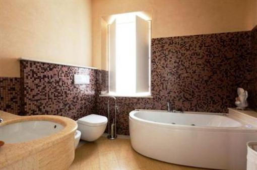 фото отеля Barchi Resort
