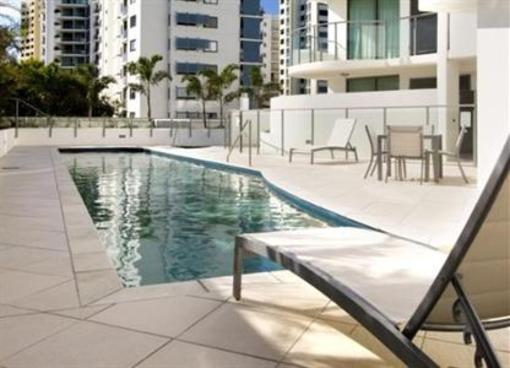 фото отеля Cilento Resort Mooloolaba