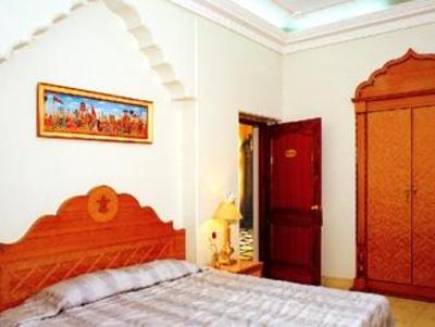 фото отеля Bajaj Indian Home Stay