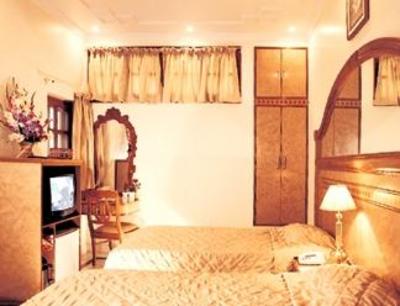 фото отеля Bajaj Indian Home Stay