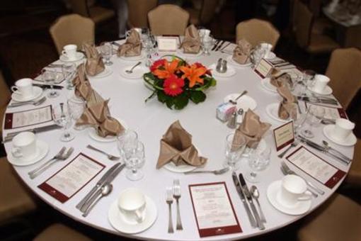 фото отеля Crowne Plaza Hotel Old Town Alexandria