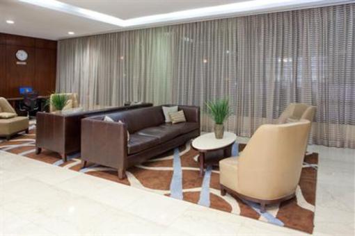 фото отеля Crowne Plaza Hotel Old Town Alexandria