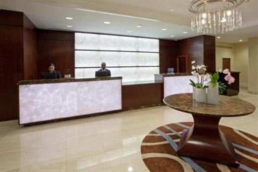 фото отеля Crowne Plaza Hotel Old Town Alexandria
