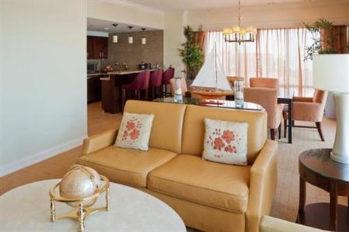 фото отеля Crowne Plaza Hotel Old Town Alexandria