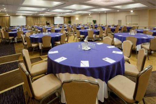 фото отеля Crowne Plaza Hotel Old Town Alexandria