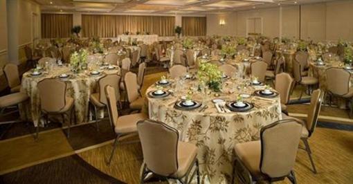 фото отеля Crowne Plaza Hotel Old Town Alexandria