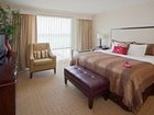 фото отеля Crowne Plaza Hotel Old Town Alexandria