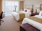 фото отеля Crowne Plaza Hotel Old Town Alexandria