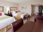 фото отеля Crowne Plaza Hotel Old Town Alexandria