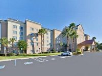 Comfort Inn & Suites Orlando