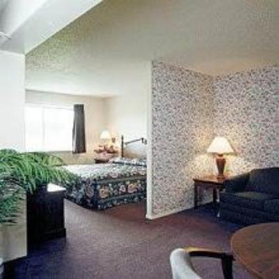 фото отеля Wintergreen Resort Wisconsin Dells