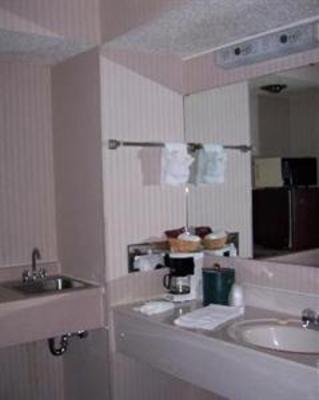 фото отеля Wintergreen Resort Wisconsin Dells