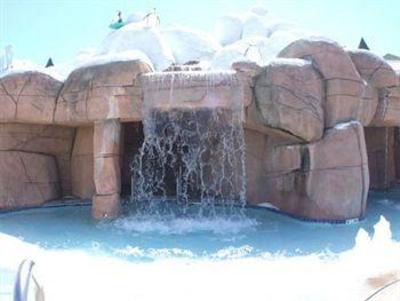 фото отеля Wintergreen Resort Wisconsin Dells
