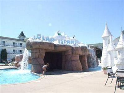 фото отеля Wintergreen Resort Wisconsin Dells