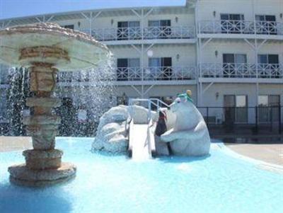 фото отеля Wintergreen Resort Wisconsin Dells