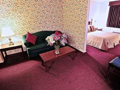 фото отеля Wintergreen Resort Wisconsin Dells