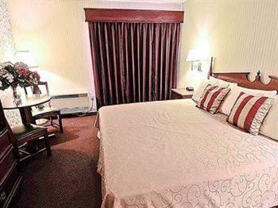 фото отеля Wintergreen Resort Wisconsin Dells