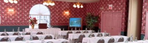 фото отеля Wintergreen Resort Wisconsin Dells