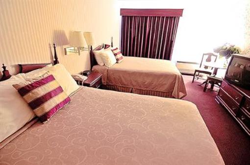 фото отеля Wintergreen Resort Wisconsin Dells
