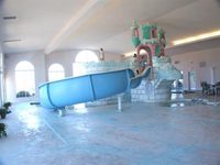 Wintergreen Resort Wisconsin Dells