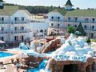 фото отеля Wintergreen Resort Wisconsin Dells