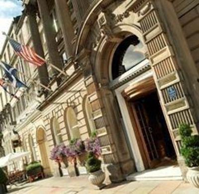 фото отеля The George Hotel Edinburgh