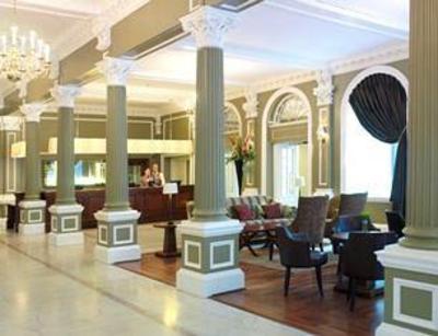 фото отеля The George Hotel Edinburgh