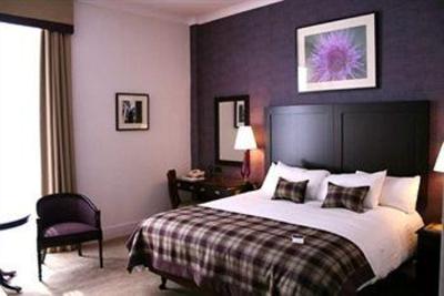 фото отеля The George Hotel Edinburgh