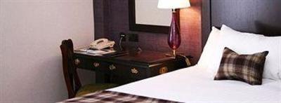 фото отеля The George Hotel Edinburgh