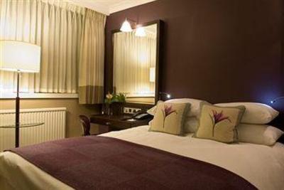 фото отеля The George Hotel Edinburgh